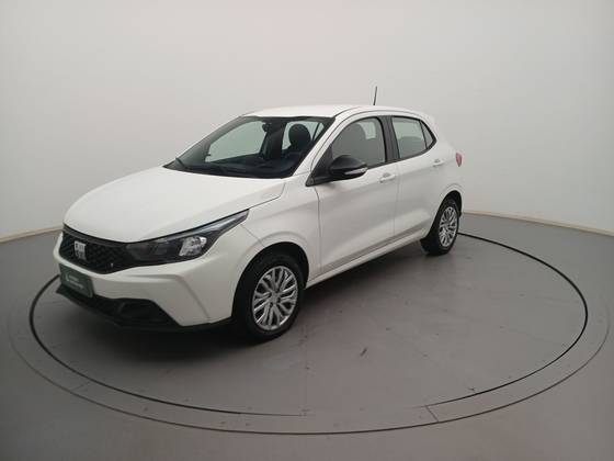 FIAT ARGO 1.0 FIREFLY FLEX DRIVE MANUAL FIAT ARGO 1.0 FIREFLY FLEX DRIVE MANUAL